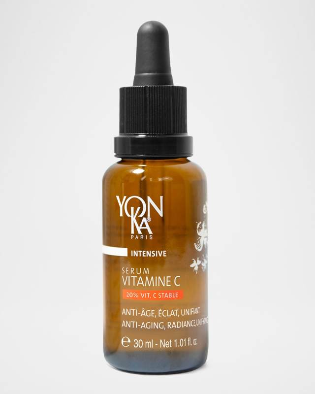 Serum Vitamine C